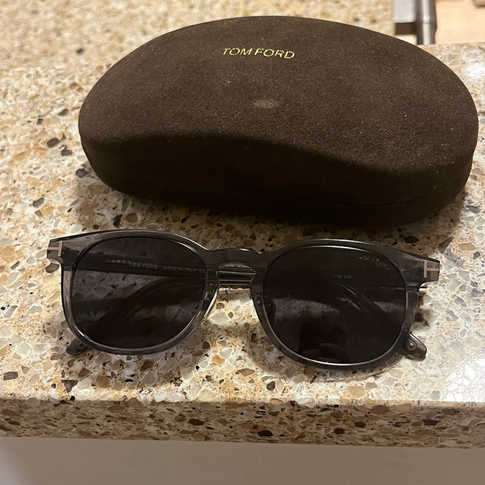 Tom ford sunglasses